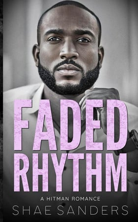 Cover of Faded Rhythm