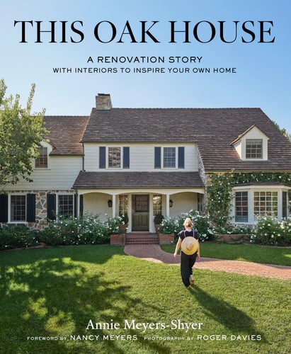 Cover of This Oak House: A Renovation Story With Interiors to Inspire Your Own Home