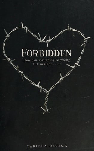 Cover of Forbidden