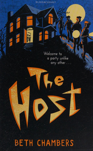 Cover of The Host