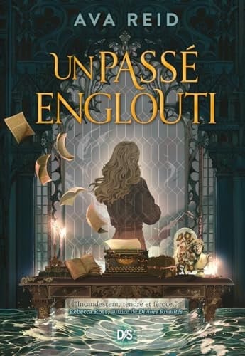 Cover of Un Passé Englouti