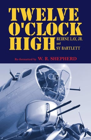Cover of Twelve O'Clock High