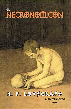 Cover of El Necromicon