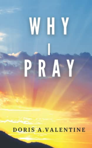Cover of Why I Pray