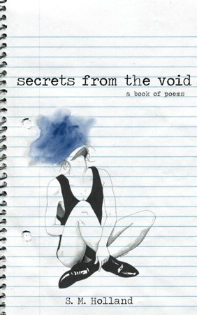 Cover of Secrets from the Void