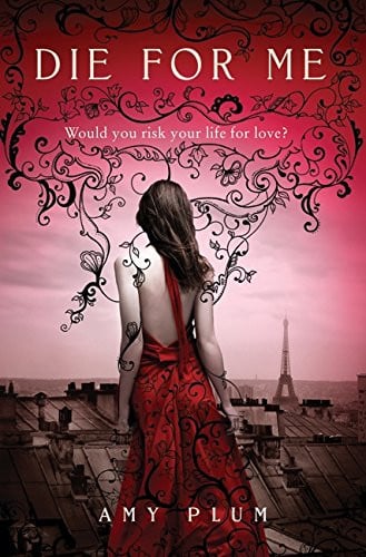 Cover of Die for Me