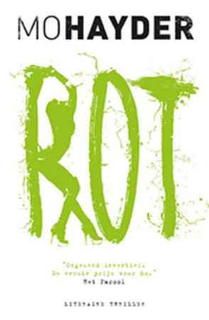 Cover of Rot