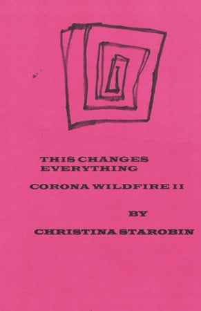 Cover of This Changes Everything