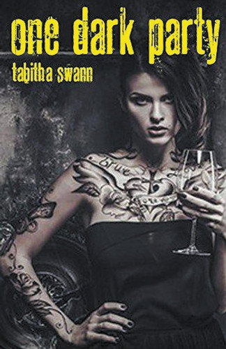 Cover of One Dark Party