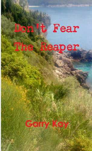 Cover of Don't Fear The Reaper