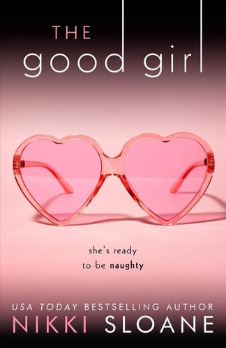 Cover of The Good Girl