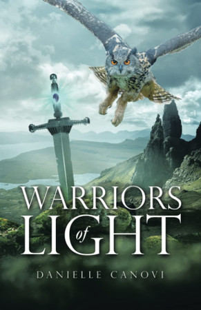Cover of Warriors of Light