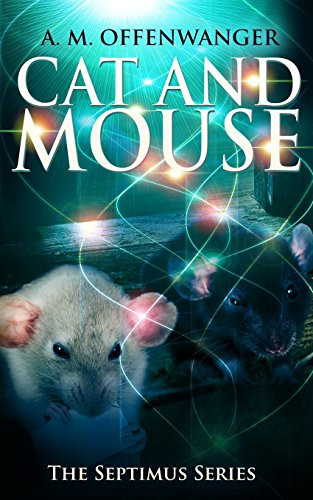 Cover of Cat and Mouse