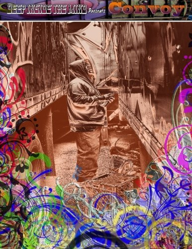 Cover of Convoy
