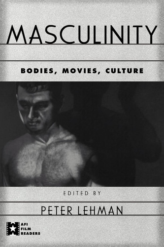 Cover of Masculinity