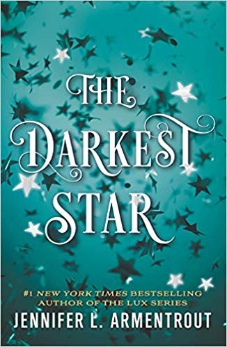 Cover of The Darkest Star