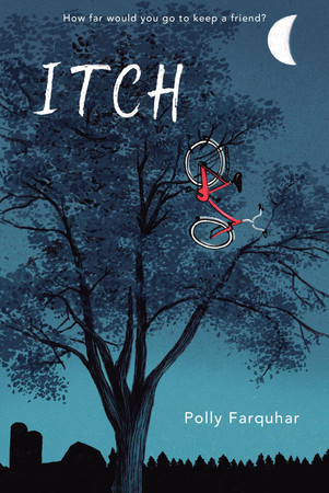 Cover of Itch