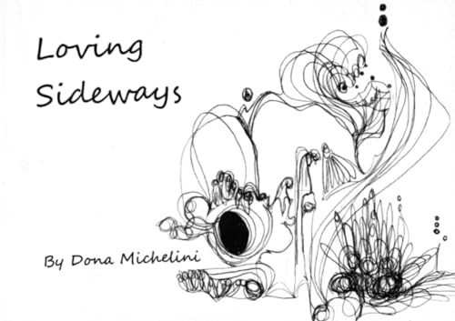Cover of Loving Sideways
