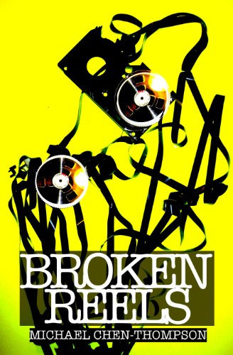 Cover of Broken Reels