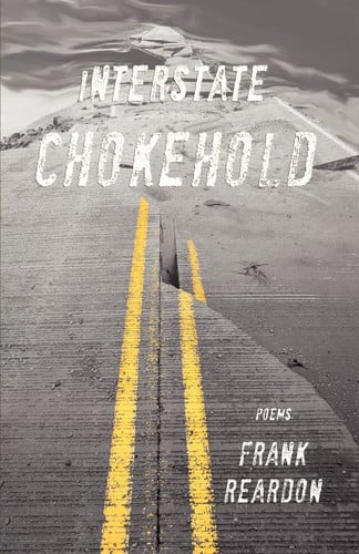Cover of Interstate Chokehold