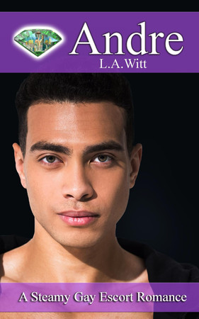 Cover of Andre