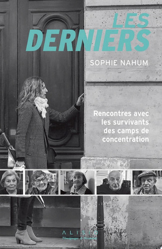 Cover of Les Derniers