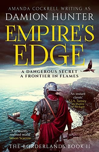 Cover of Empire's Edge