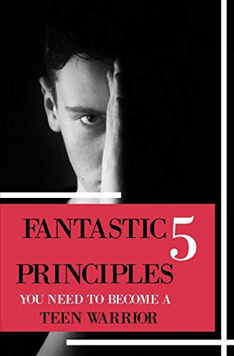 Cover of Fantastic Five Principles