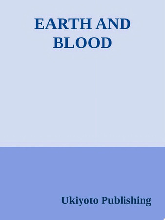 Cover of Earth and Blood