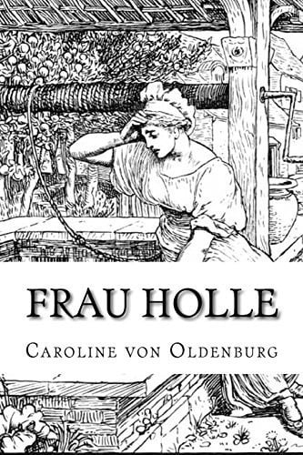 Cover of Frau Holle