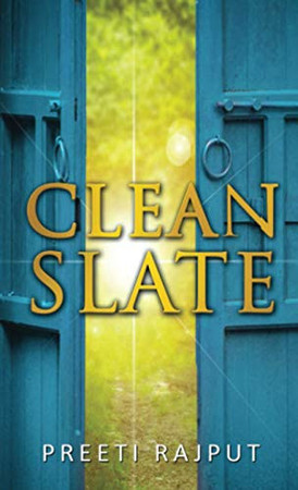Cover of Clean Slate