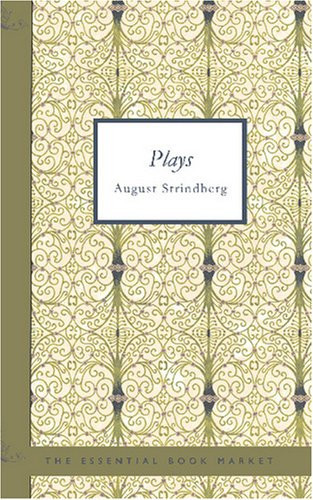 Cover of Plays