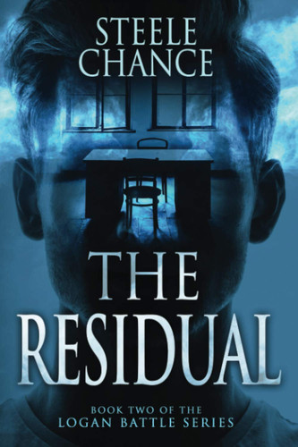 Cover of The Residual