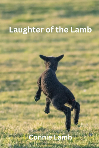 Cover of Laughter of the Lamb