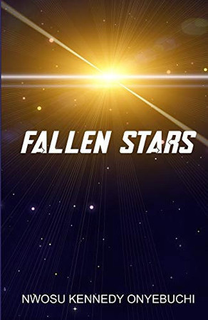 Cover of Fallen Stars