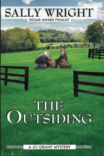 Cover of The Outsiding