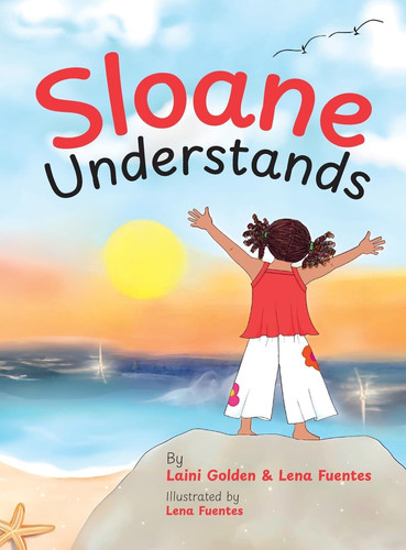 Cover of Sloane Understands