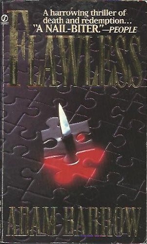 Cover of Flawless