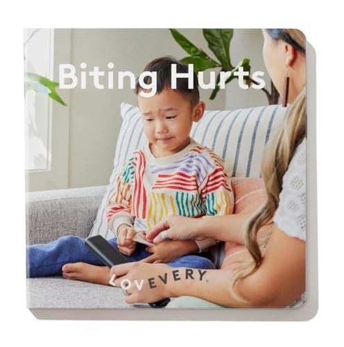 Cover of Biting Hurts