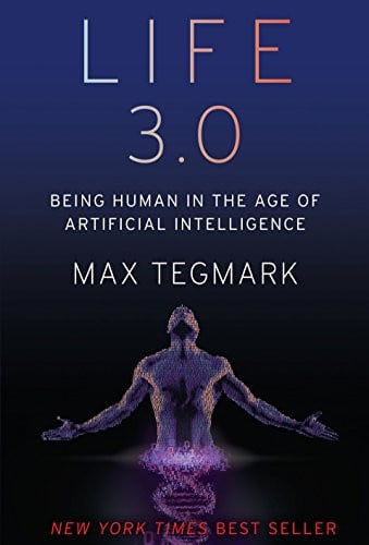 Cover of Life 3.0