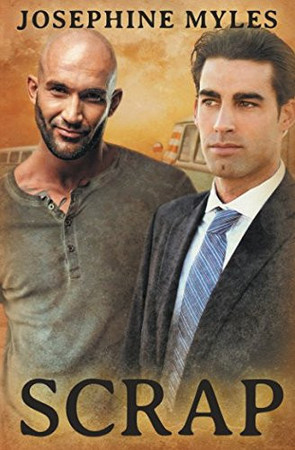 Cover of Scrap