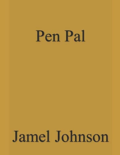 Cover of Pen Pal