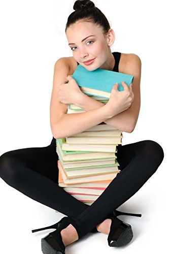 Cover of Book Love Journal