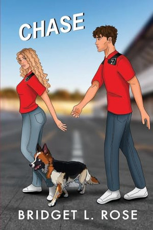 Cover of Chase: Part One & Two (Special Edition) (The Pitstop Series (Special Edition Covers))
