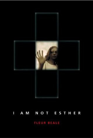 Cover of I Am Not Esther
