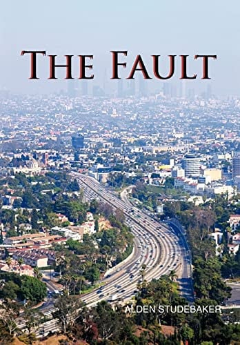 Cover of The Fault