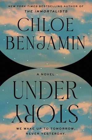 Cover of Under Story: A Novel