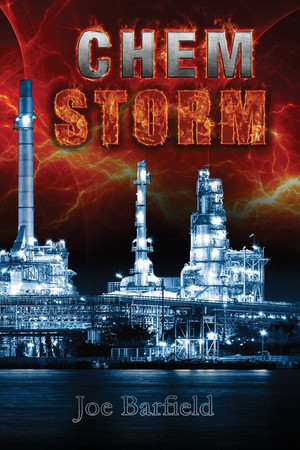Cover of Chem Storm