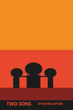 Cover of Two Sons: The House Where Mindset Made The Difference