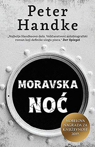 Cover of Moravska Noć